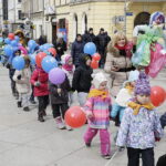 21.03.2018 Kielce. Budzenie wiosny / Jarosław Kubalski / Radio Kielce