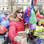 21.03.2018 Kielce. Budzenie wiosny / Jarosław Kubalski / Radio Kielce