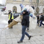 21.03.2018 Kielce. Budzenie wiosny / Jarosław Kubalski / Radio Kielce