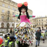 21.03.2018 Kielce. Budzenie wiosny / Jarosław Kubalski / Radio Kielce