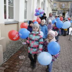 21.03.2018 Kielce. Budzenie wiosny / Jarosław Kubalski / Radio Kielce