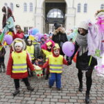 21.03.2018 Kielce. Budzenie wiosny / Jarosław Kubalski / Radio Kielce