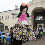 21.03.2018 Kielce. Budzenie wiosny / Jarosław Kubalski / Radio Kielce