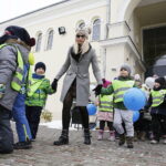 21.03.2018 Kielce. Budzenie wiosny / Jarosław Kubalski / Radio Kielce