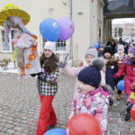 21.03.2018 Kielce. Budzenie wiosny / Jarosław Kubalski / Radio Kielce