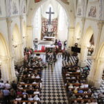 09.06.2018 Bliżyn. Pogrzeb major Józefy Życińskiej ps. „Zośka”, żołnierza AK / Jarosław Kubalski / Radio Kielce