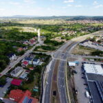 04.07.2018 Kielce. Ulica Pileckiego / Jarosław Kubalski / Radio Kielce