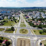 04.07.2018 Kielce. Skrzyżowanie Tarnowska, Wapiennikowa i Pileckiego / Jarosław Kubalski / Radio Kielce