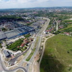 04.07.2018 Kielce. Ulica Pileckiego / Jarosław Kubalski / Radio Kielce