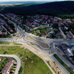 04.07.2018 Kielce. Rondo Czwartaków / Jarosław Kubalski / Radio Kielce