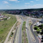 04.07.2018 Kielce. Ulica Pileckiego / Jarosław Kubalski / Radio Kielce