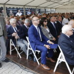 12.07.2018 Michniów. Uroczystości Dnia Walki i Męczeństwa Wsi Polskiej / Jarosław Kubalski / Radio Kielce