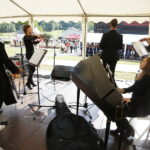 12.07.2018 Michniów. Uroczystości Dnia Walki i Męczeństwa Wsi Polskiej / Jarosław Kubalski / Radio Kielce