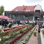 12.07.2018 Michniów. Uroczystości Dnia Walki i Męczeństwa Wsi Polskiej / Jarosław Kubalski / Radio Kielce