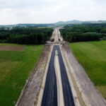 10.08.2018 Obwodnica Sukowa / Jarosław Kubalski / Radio Kielce