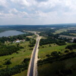 10.08.2018 Obwodnica Sukowa / Jarosław Kubalski / Radio Kielce