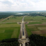 10.08.2018 Obwodnica Sukowa / Jarosław Kubalski / Radio Kielce