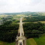 10.08.2018 Obwodnica Sukowa / Jarosław Kubalski / Radio Kielce