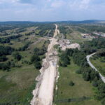 10.08.2018 Obwodnica Daleszyc / Jarosław Kubalski / Radio Kielce