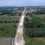 10.08.2018 Obwodnica Daleszyc / Jarosław Kubalski / Radio Kielce