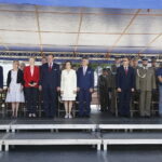 12.08.2018 Kielce. 38. Marsz Szlakiem I Kompanii Kadrowej / Jarosław Kubalski / Radio Kielce