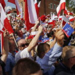 19.08.2018 Sandomierz. Wizyta premiera Mateusza Morawieckiego / Jarosław Kubalski / Radio Kielce