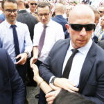 19.08.2018 Sandomierz. Wizyta premiera Mateusza Morawieckiego / Jarosław Kubalski / Radio Kielce