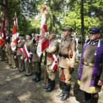 01.09.2018 Kielce. Uroczystości z okazji 79. rocznicy wybuchu II wojny światowej / Jarosław Kubalski / Radio Kielce
