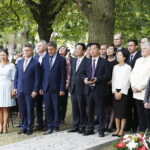 01.09.2018 Kielce. Uroczystości z okazji 79. rocznicy wybuchu II wojny światowej / Jarosław Kubalski / Radio Kielce