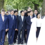 01.09.2018 Kielce. Uroczystości z okazji 79. rocznicy wybuchu II wojny światowej / Jarosław Kubalski / Radio Kielce