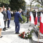 01.09.2018 Kielce. Uroczystości z okazji 79. rocznicy wybuchu II wojny światowej / Jarosław Kubalski / Radio Kielce