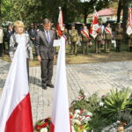 01.09.2018 Kielce. Uroczystości na Cmentarzu Wojsk Polskich z okazji 79. rocznicy wybuchu II wojny światowej / Jarosław Kubalski / Radio Kielce