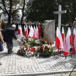 01.09.2018 Kielce. Uroczystości na Cmentarzu Wojsk Polskich z okazji 79. rocznicy wybuchu II wojny światowej / Jarosław Kubalski / Radio Kielce