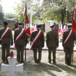 01.09.2018 Kielce. Uroczystości na Cmentarzu Wojsk Polskich z okazji 79. rocznicy wybuchu II wojny światowej / Jarosław Kubalski / Radio Kielce