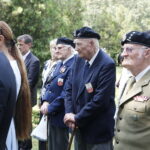 01.09.2018 Kielce. Uroczystości  przy grobie prezydenta Stefana Artwińskiego z okazji 79. rocznicy wybuchu II wojny światowej / Jarosław Kubalski / Radio Kielce