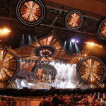 07.09.2018 Kielce. Festiwal Muzyki Tanecznej w amfiteatrze na Kadzielni / Jarosław Kubalski / Radio Kielce