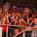 07.09.2018 Kielce. Festiwal Muzyki Tanecznej w amfiteatrze na Kadzielni / Jarosław Kubalski / Radio Kielce