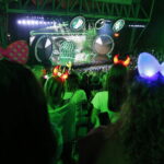 07.09.2018 Kielce. Festiwal Muzyki Tanecznej w amfiteatrze na Kadzielni / Jarosław Kubalski / Radio Kielce