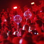 07.09.2018 Kielce. Festiwal Muzyki Tanecznej w amfiteatrze na Kadzielni / Jarosław Kubalski / Radio Kielce