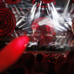 07.09.2018 Kielce. Festiwal Muzyki Tanecznej w amfiteatrze na Kadzielni / Jarosław Kubalski / Radio Kielce