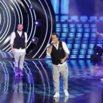 07.09.2018 Kielce. Festiwal Muzyki Tanecznej w amfiteatrze na Kadzielni. Boys / Jarosław Kubalski / Radio Kielce