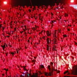 07.09.2018 Kielce. Festiwal Muzyki Tanecznej w amfiteatrze na Kadzielni / Jarosław Kubalski / Radio Kielce