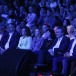 07.09.2018 Kielce. Festiwal Muzyki Tanecznej w amfiteatrze na Kadzielni / Jarosław Kubalski / Radio Kielce