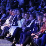 07.09.2018 Kielce. Festiwal Muzyki Tanecznej w amfiteatrze na Kadzielni / Jarosław Kubalski / Radio Kielce