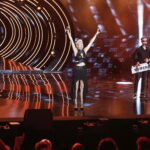 07.09.2018 Kielce. Festiwal Muzyki Tanecznej w amfiteatrze na Kadzielni. Piękni i Młodzi / Jarosław Kubalski / Radio Kielce