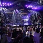 07.09.2018 Kielce. Festiwal Muzyki Tanecznej w amfiteatrze na Kadzielni / Jarosław Kubalski / Radio Kielce