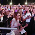 07.09.2018 Kielce. Festiwal Muzyki Tanecznej w amfiteatrze na Kadzielni / Jarosław Kubalski / Radio Kielce