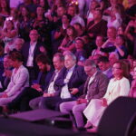 07.09.2018 Kielce. Festiwal Muzyki Tanecznej w amfiteatrze na Kadzielni / Jarosław Kubalski / Radio Kielce