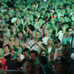 07.09.2018 Kielce. Festiwal Muzyki Tanecznej w amfiteatrze na Kadzielni / Jarosław Kubalski / Radio Kielce