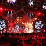 07.09.2018 Kielce. Festiwal Muzyki Tanecznej w amfiteatrze na Kadzielni / Jarosław Kubalski / Radio Kielce